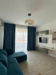 Tanya Apartments Mamaia-Sat - 4