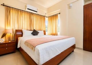 Elara Residences by JadeCaps2BHKNr IIM Kolkata - 9