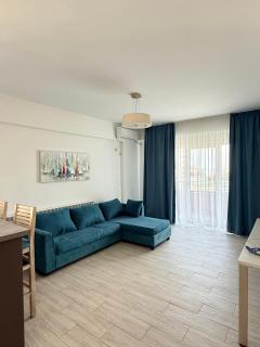 Tanya Apartments Mamaia-Sat - 3