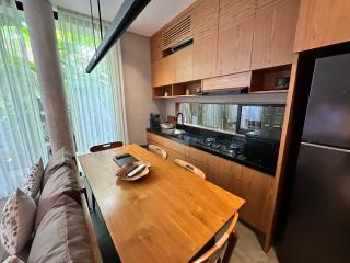 Kaya Villa - Cozy Villa 2 Bedrooms at Damara Ubud - 7