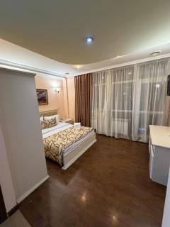 The House Hotel Goris - 4
