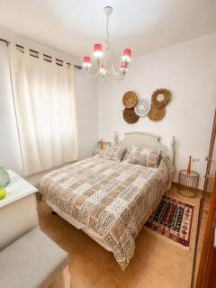 Chalet con piscina en plena naturaleza, aire puro - Cheste - 6