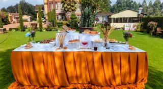 Westside Hotel Kitale - 9