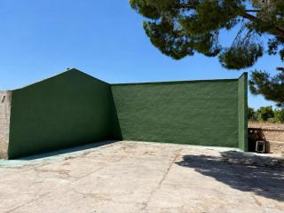 Chalet con piscina en plena naturaleza, aire puro - 3