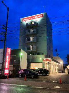 ハイパーイン観音寺駅前 - 1