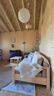 Familienhof Waida - Tinyhäuser - 3