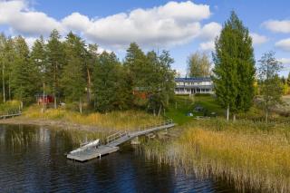 Saimaa Manor Sääksi - 6