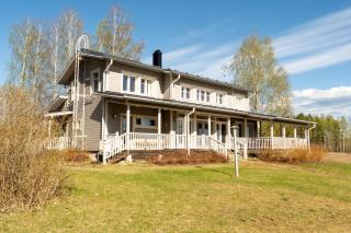 Saimaa Manor Sääksi - 5
