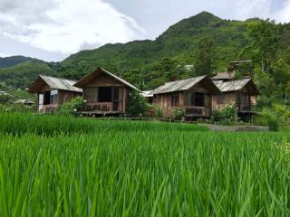 De Mont Retreat Sapa - 3