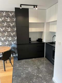 Malowniczy apartament Letnica Blisko Morza - 6