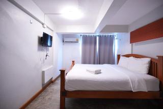 GO INN Khaosan - โก อินน์ ตรอกข้าวสาร กทม - 7