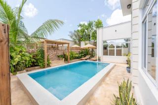 Villa Zulia One 2BR Private Pool Villa Jambiani - 2