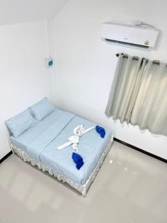 บ้านสวนชมจันทร์ กำแพงแสน - 3
