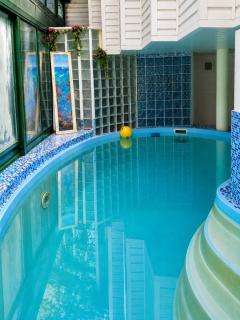 Guest House Krista - 8