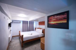 GO INN Khaosan - โก อินน์ ตรอกข้าวสาร กทม - 2