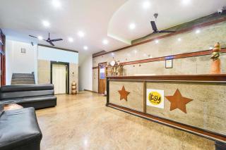 Itsy Hotels R S Bhavan, 2 Km From MIT Gate - 8