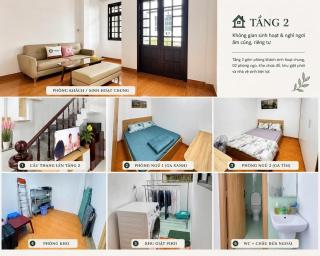 Cozy Home Hoa Minh Danang - 7