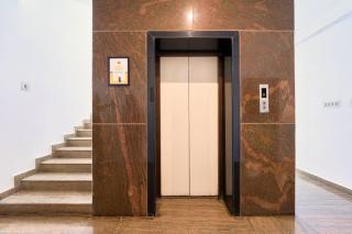 Itsy Hotels R S Bhavan, 2 Km From MIT Gate - 6