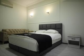 Vista Kayseri Hotel - 1
