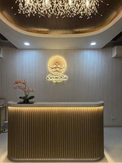 Serene Rise Hotel Angeles City - 6