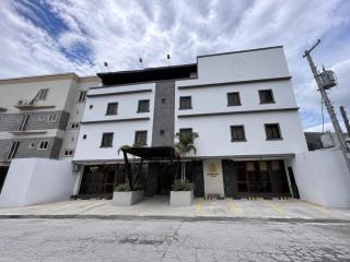 Serene Rise Hotel Angeles City - 8