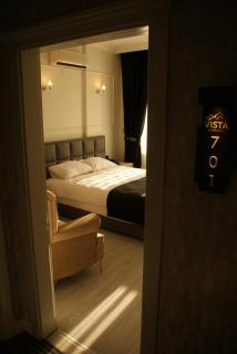 Vista Kayseri Hotel - 3