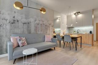 Apartament Śródmieście Gdańsk Bastion Wałowa - FREE parking - 9