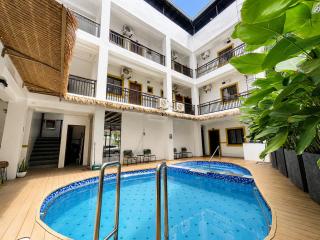 Serene Rise Hotel Angeles City - 9