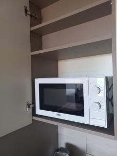 Palanga Sea view apartment - 7