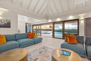 Villa Moonridge - Nonsuch Bay Resort - 5