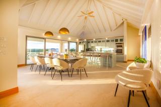 Villa Moonridge - Nonsuch Bay Resort - 3