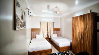 Hotel Gautam Residency - 9