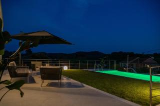 Villa Rinoula-private pool - 9