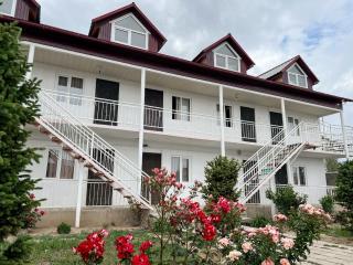 Roshel Guest House 2026 - 0