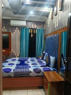 New Sky View Hotel - Lahore - 5