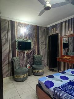 New Sky View Hotel - Lahore - 3