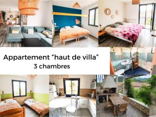 Appartement chez Virginie - 6