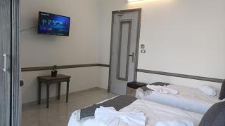 Constellations Gateway Boutique Hotel - 9