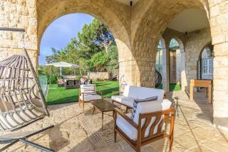 Villa Joïa - 9BR Villa, Souk El Gharb - 5