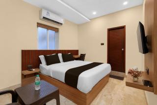 Hotel O Health City Visakhapatnam Formerly Nebo Suites - 8
