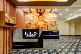 Hotel O Health City Visakhapatnam Formerly Nebo Suites - 6