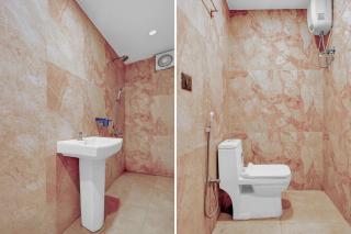 Hotel O Health City Visakhapatnam Formerly Nebo Suites - 4