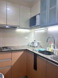 8Newtown Boulevard Staycation - 0