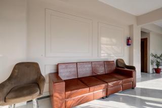 Townhouse Oak Kathghariya Road Haldwani Formerly Devki Inn - 5