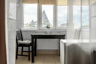 Cismigiu Skyline - 2