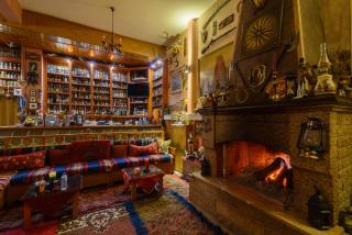 Zozas Rooms - 1