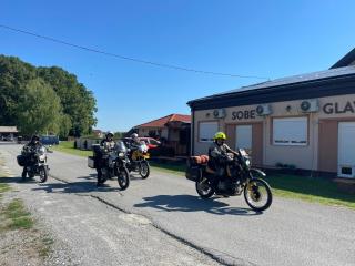 Sobe Obitelji Glavaš - 1