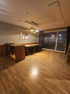 Statehouse pension Incheon - 4