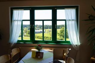 Ferienwohnung Arnika in Friedrichshöhe direkt am Rennsteig - 7
