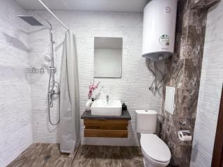 Rabi Park Residence - 1